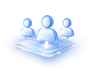 Trading community active user count reaching half a million across the platform